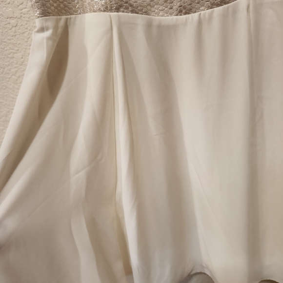 New EXPRESS Flowy Skater/Cocktail Dress - Picture 12 of 13